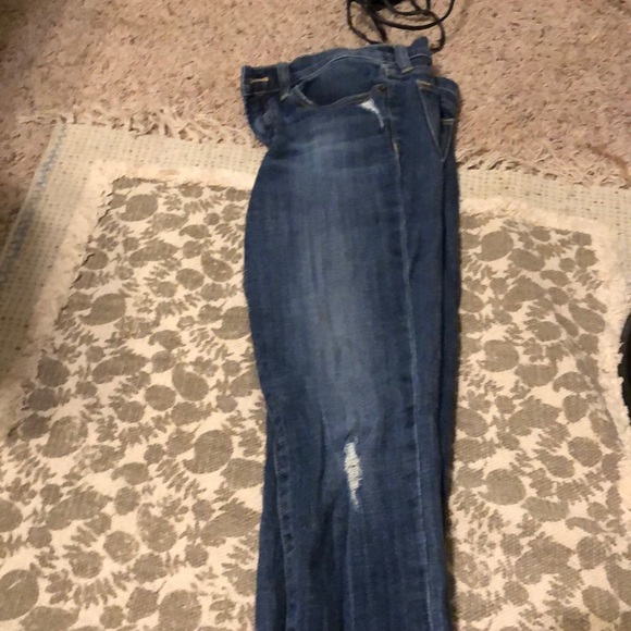 Jeans - Picture 2 of 4